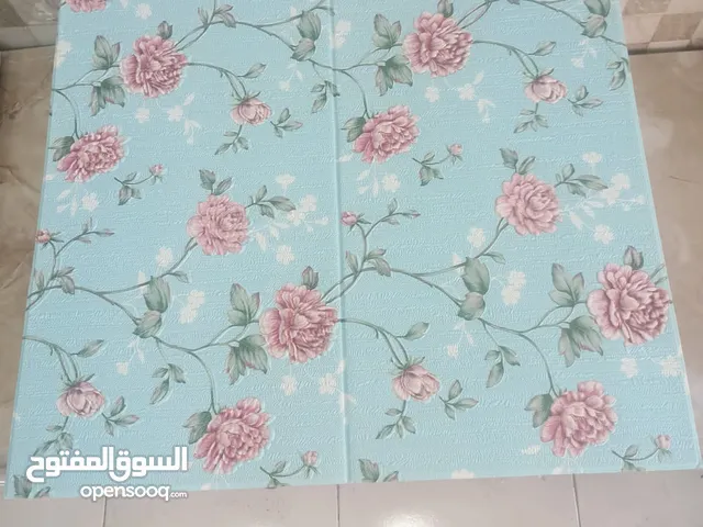 فوم جدران لاصق جميع الألوان وبديل سيراميك ورخام جميع الألوان رولات بديل خشب باركيه اسعار جملة جملة