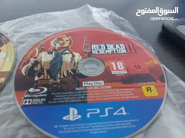 readdead grand لا يوجد خدمة توصيل و الأثنين يشتغلون