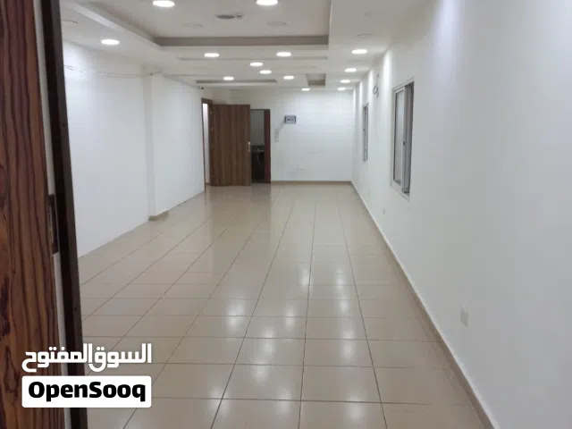 مكتب تجاري للإيجار بتلاع العلي