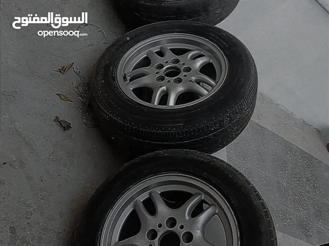 Other 16 Tyre & Rim in Irbid