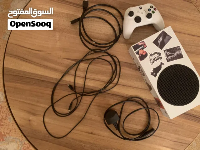 Xbox Series S Xbox for sale in Al Madinah