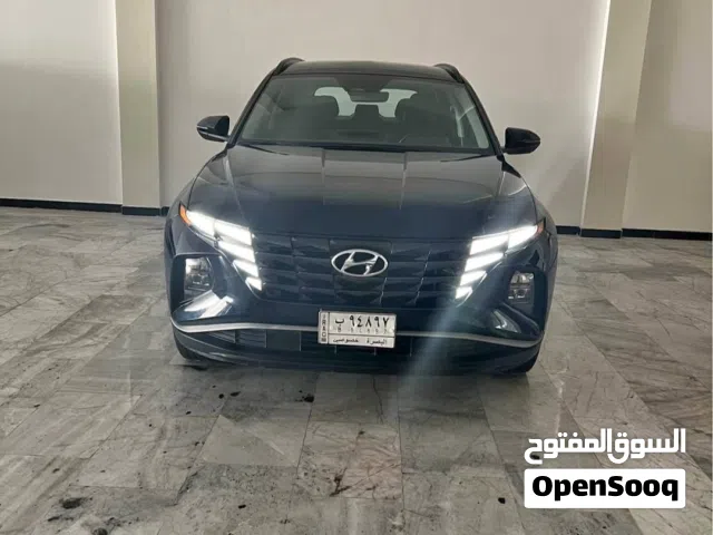 2022 هيونداي توسان GL
