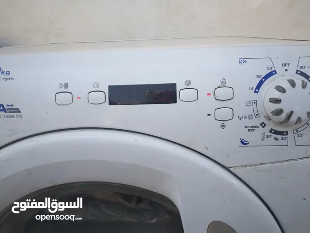 Candy 9 - 10 Kg Washing Machines in Zarqa