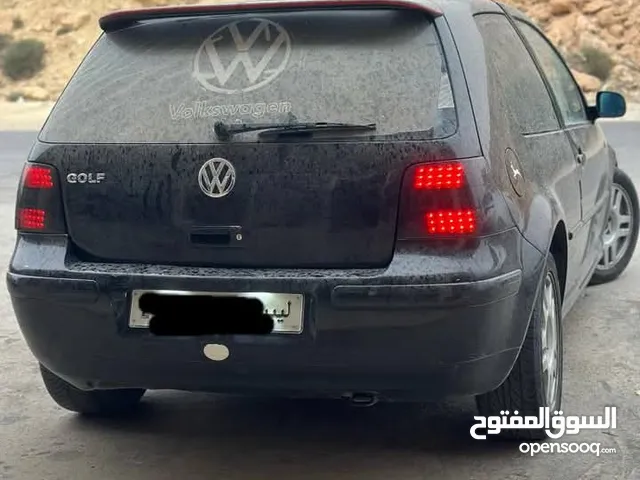 Used Volkswagen ID 4 in Yafran
