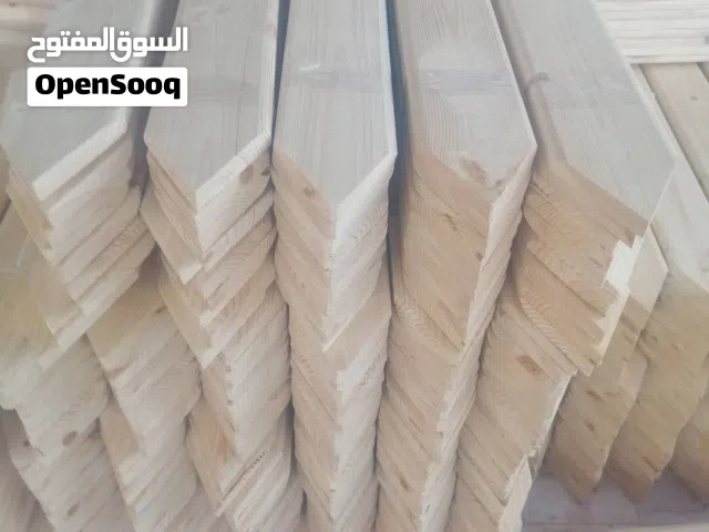 حربات خشب سويد سويدي جديدة لرفع السور والديكورات الداخلية والخارجية وعمل أبواب سحاب للكراجات