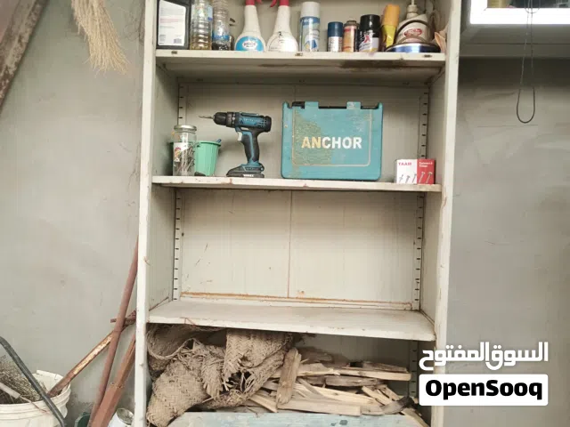 لوكر مستعمل