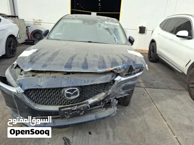 Used Mazda 6 in Muscat