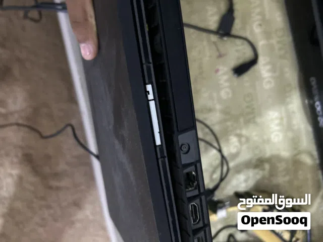 ابليستيشن 4