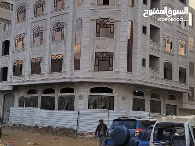 Building for Sale in Sana'a Sa'wan