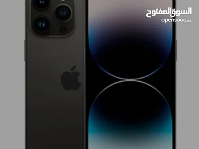 Apple iPhone 14 Pro Max 256 GB Space Black