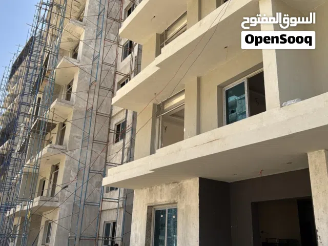 85 m2 3 Bedrooms Apartments for Sale in Cairo New Administrative Capital