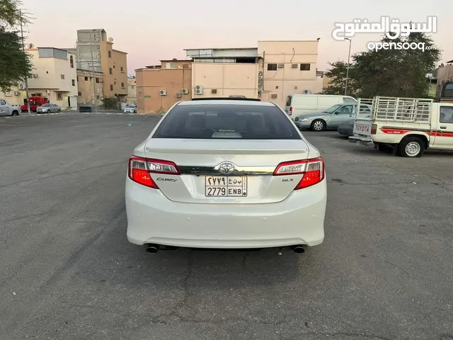 Toyota Camry 2012 in Al Qatif