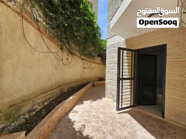 70 m2 Studio Apartments for Rent in Ramallah and Al-Bireh Al Tira