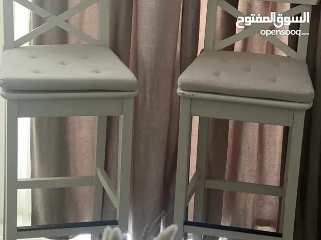 كراسي هاي ستول ايكيا Ikea