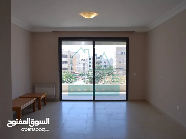 170m2 3 Bedrooms Apartments for Rent in Amman Swefieh
