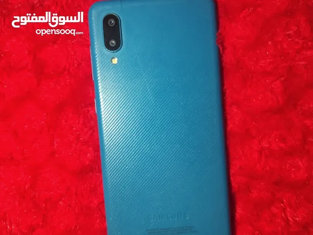 Samsung Galaxy A02s 32 GB in Sana'a