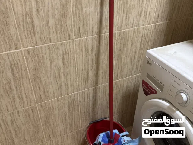Vileda floor mop
