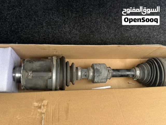 اكسل كامري 2018 V6