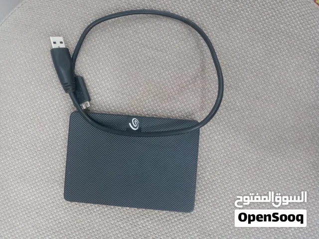 هارد ديسك 1 تيرا seagate