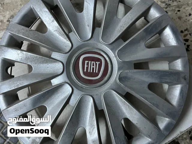 غطاء فيات عدد 4