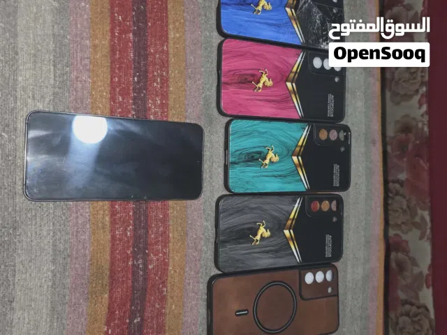 Samsung Galaxy S22 128 GB in Amman
