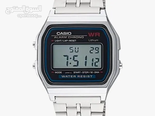 Original Casio watch