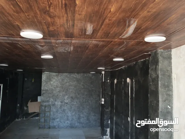 Unfurnished Shops in Irbid Mojamma' Al Shamal
