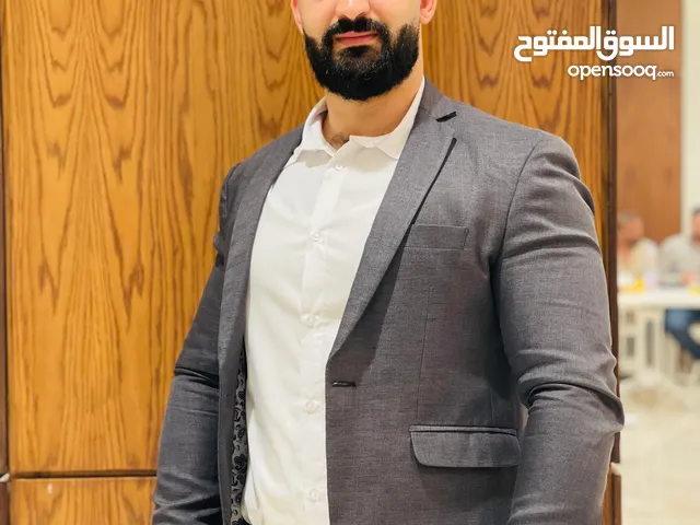 رضا البظ