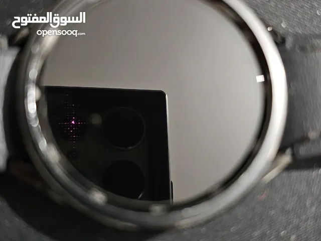 Samsung galaxy watch 3 وارد امريكا بحالة ممتازة