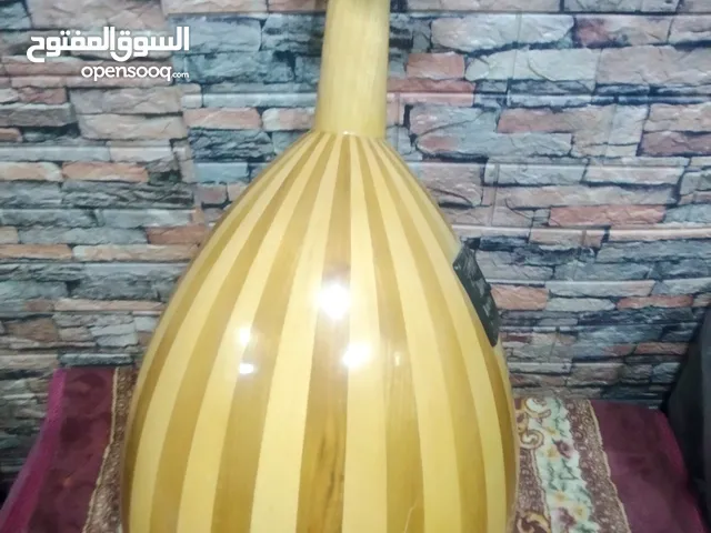 عود عراقي كهربائي هوائي