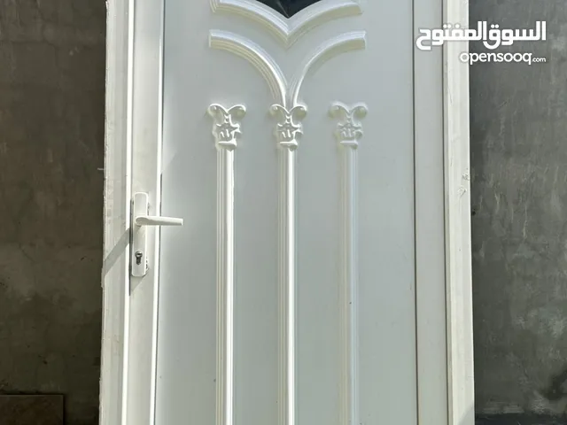 باب pvc تركي للبيع