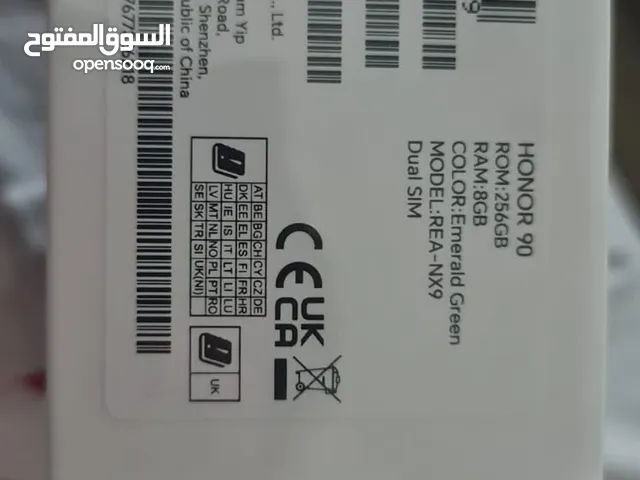 Honor Other 256 GB in Kuwait City