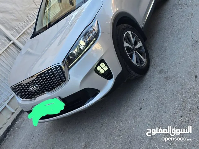 Used Kia Sorento in Hebron