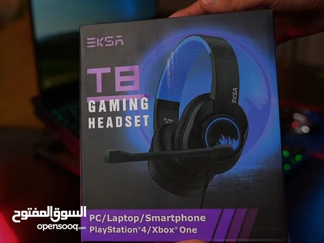  Gaming Headset in Baghdad