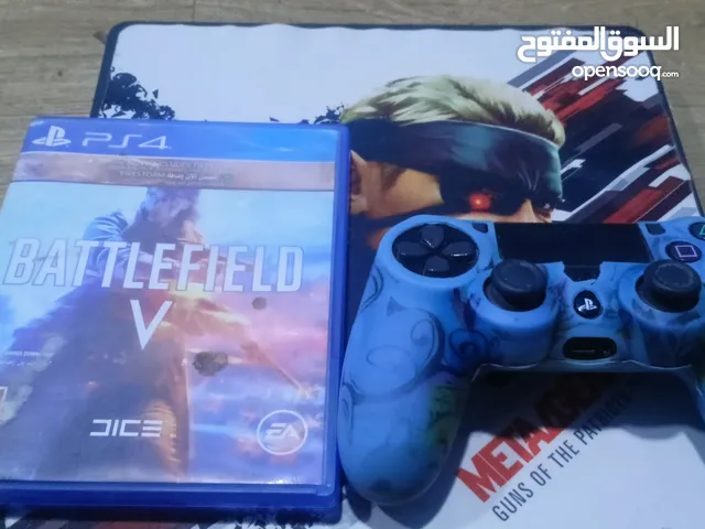 ps4  )واحد تيرة (اقرة الوصف