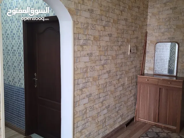 150 m2 5 Bedrooms Apartments for Sale in Sana'a Haddah