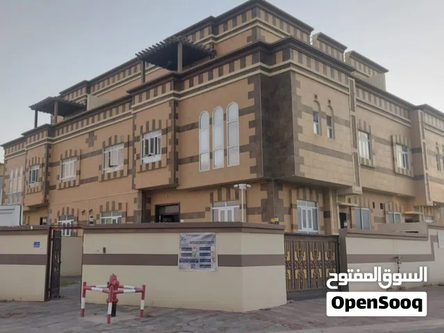 Unfurnished Monthly in Muscat Al Mawaleh