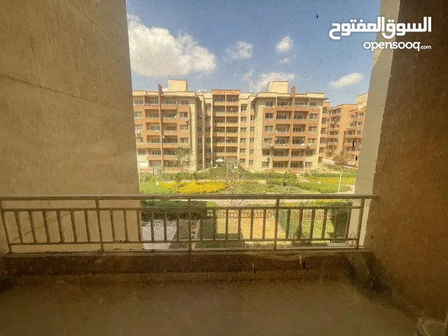 165 m2 3 Bedrooms Apartments for Sale in Cairo Shorouk City
