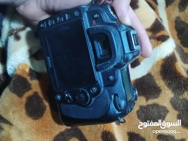 Nikon DSLR Cameras in Najaf
