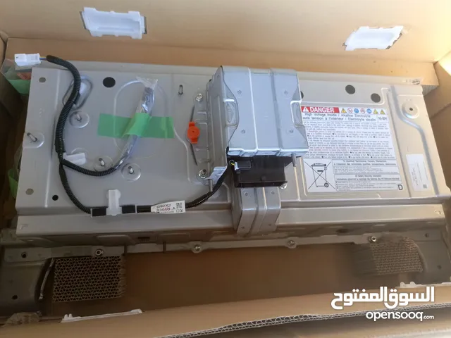 Hybrid Batteries Batteries in Amman