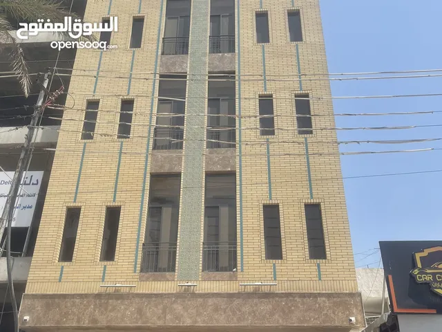 بنايه تجاريه للإيجار تصلح مجمع طبي او شركه