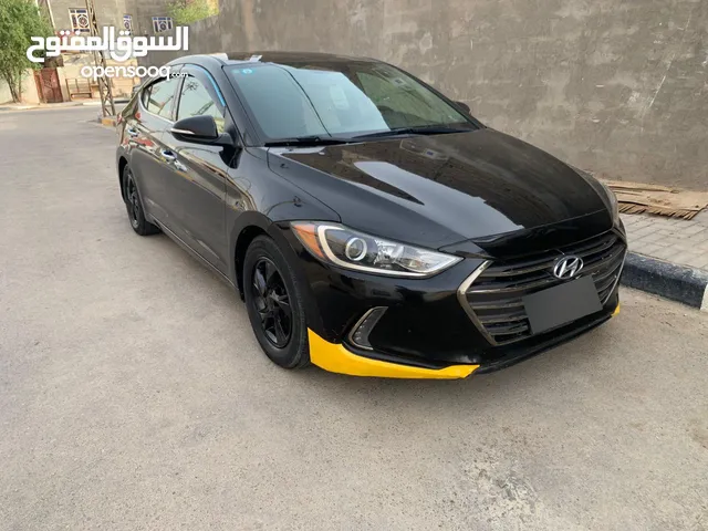 هونداي النترا