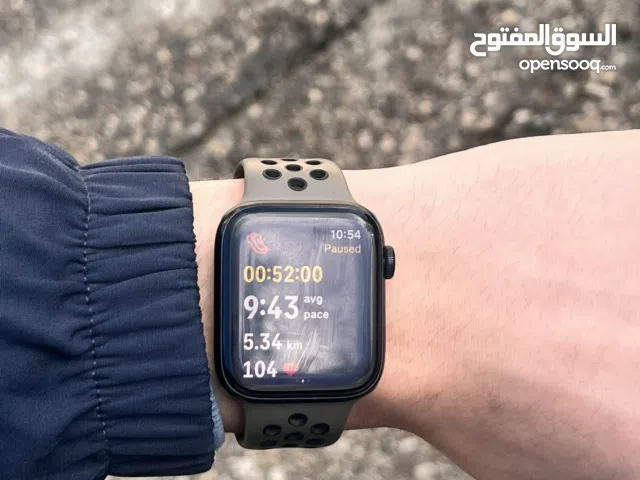 Apple smart watches for Sale in Amman