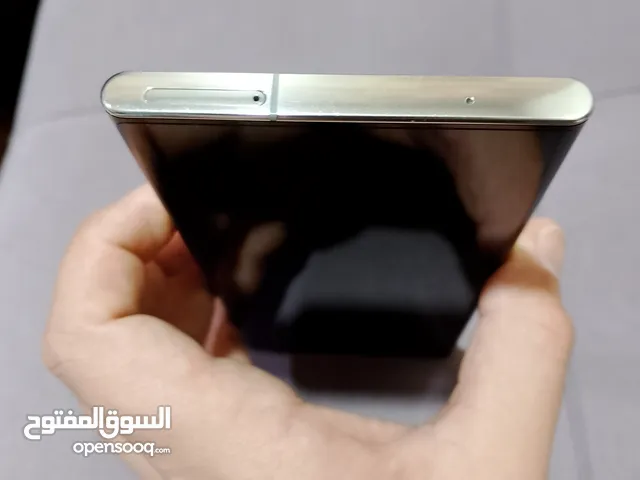 Samsung Galaxy Note 20 Ultra 5G 256 GB in Baghdad