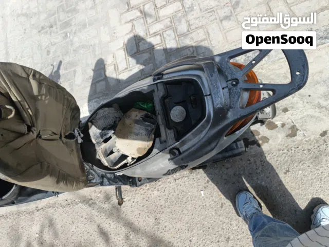 دراجه اكزز كايمه