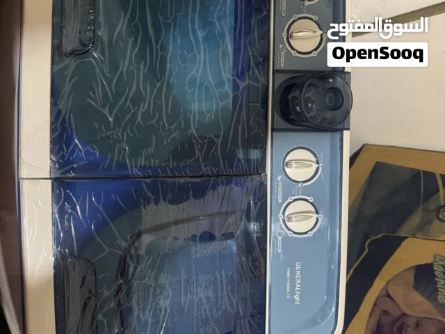 غسالة جينيرال لايت