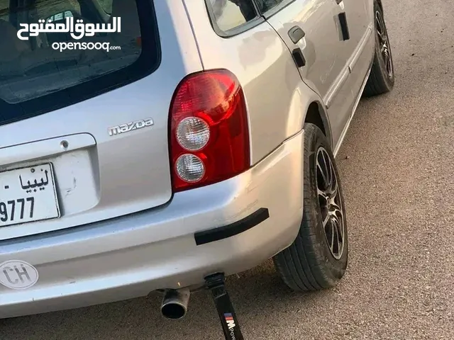 Atlander 14 Tyre & Wheel Cover in Tripoli