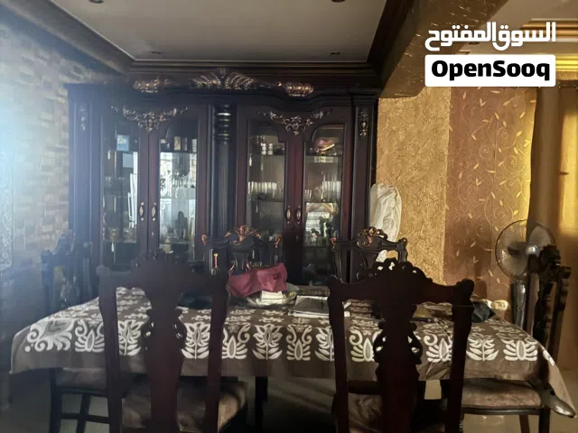 185 m2 3 Bedrooms Apartments for Sale in Cairo Nasr City