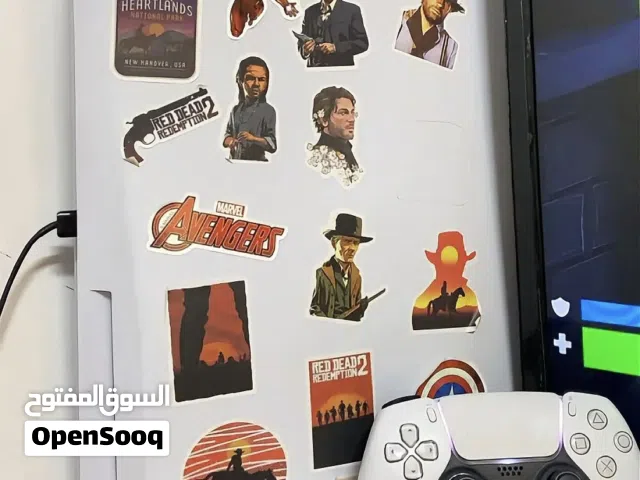 PlayStation 5 PlayStation for sale in Al Batinah