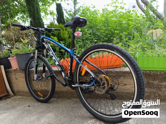دراجة هوائية بحالة ممتازة جدا استعمال بسيط